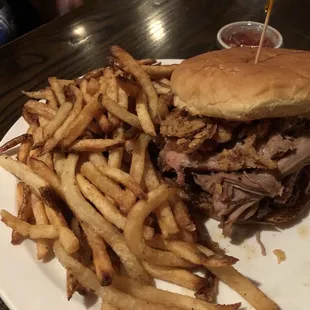 The Tk Burger