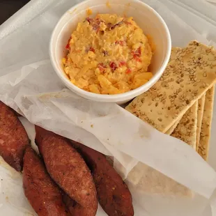 Pimento