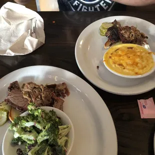 Meat Combo
