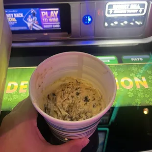 SPINACH ARTICHOKE DIP