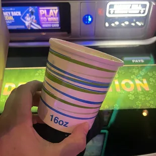 SPINACH ARTICHOKE DIP