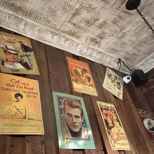 Wall decor