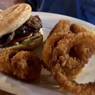 Ribeye Sandwich