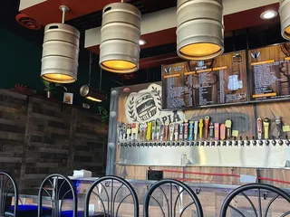 Brewtopia Taphouse