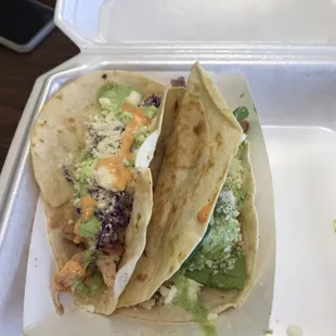 food, tacos