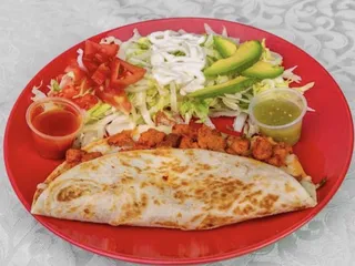 Taqueria Yolandita
