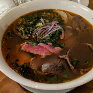 Bun Bo Hue