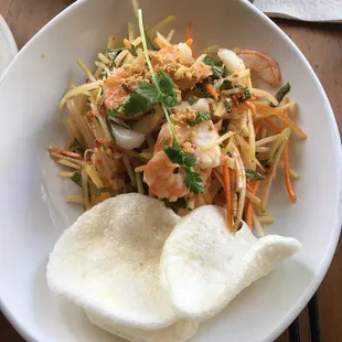 Papaya Salad