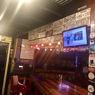 Cool decor