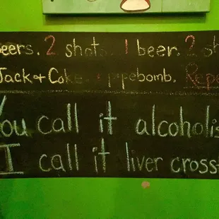 Funny signs