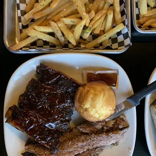 Meat Combo