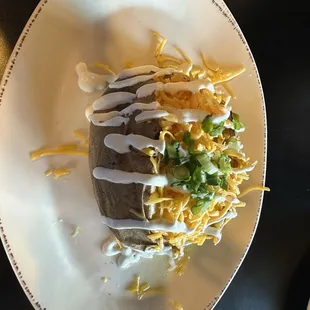 Loaded Spud