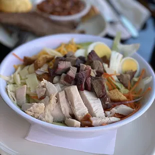 Chef Salad