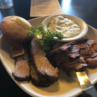 Combo Plate
