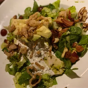 Manhattan Beach Cobb