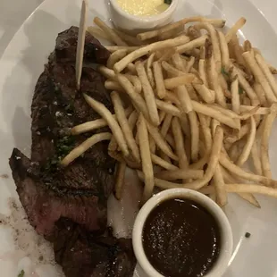 Steak Frites