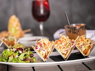 The Rockefeller - Manhattan Beach