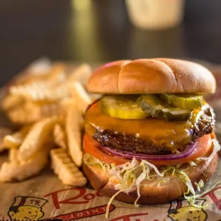 burgers, burger, food