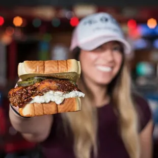 sandwich, food, sandwiches