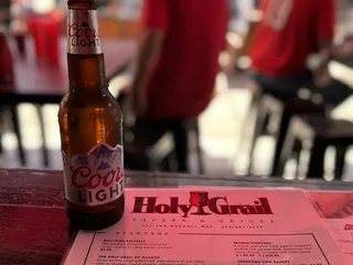 Holy Grail Tavern & Grille