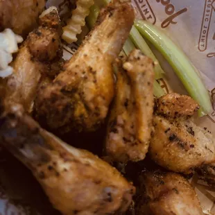 Wings
