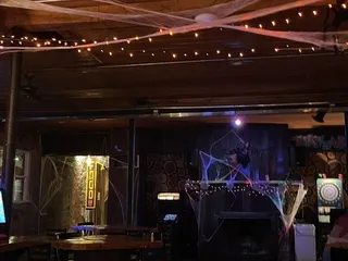 Third Street Bar