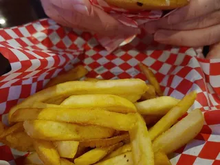 Campus Pub