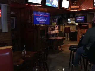 Chinoe Pub