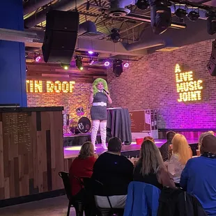 Special Event- Drag Queen Bingo