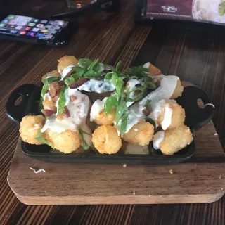Loaded Tots