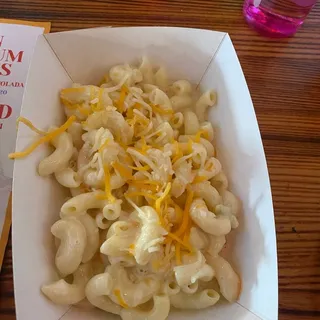 Mac & Cheese