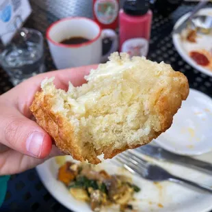 Biscuit