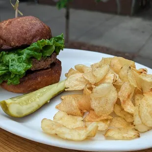 Burger