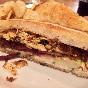 San Fran Sandwich