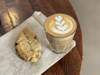 The Red Mug Coffee Company