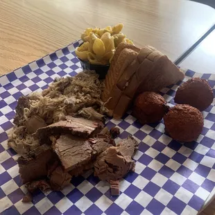 Tin Star Smokehouse