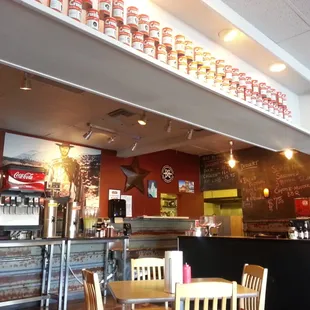 Tin Star Smokehouse