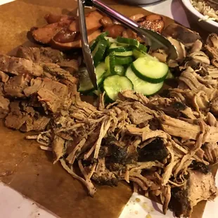 food, ribs