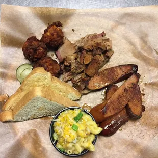 food, ribs
