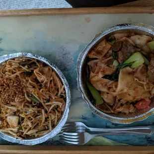 Pad Thai