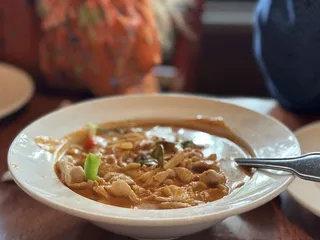 Lemongrass Thai Restaurant