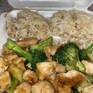 food