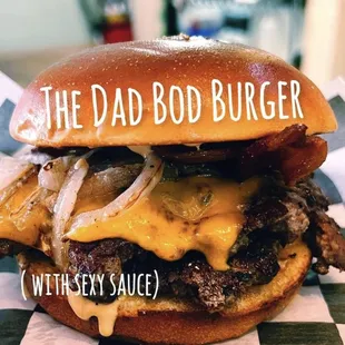 June Burger of the Month