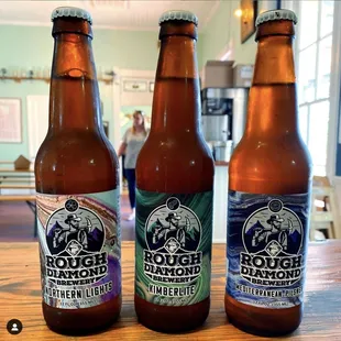 The perfect summer beer!