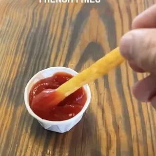 Fries