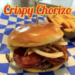 Chipotle Mayo