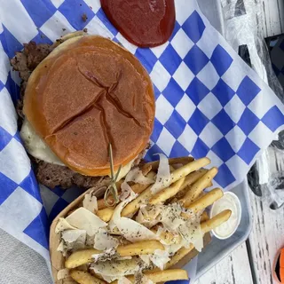Mayo
