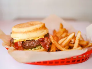 Jax Burgers