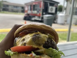 UBP Burger