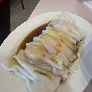 Shrimp Rice Roll